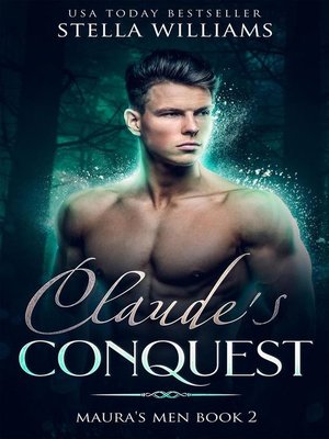 cover image of Claude's Conquest